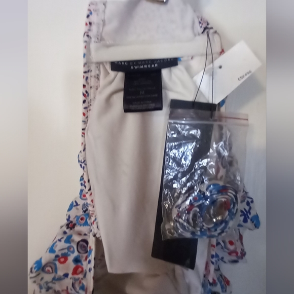 Marc Jacobs M Swim Top - Picture 7 of 9